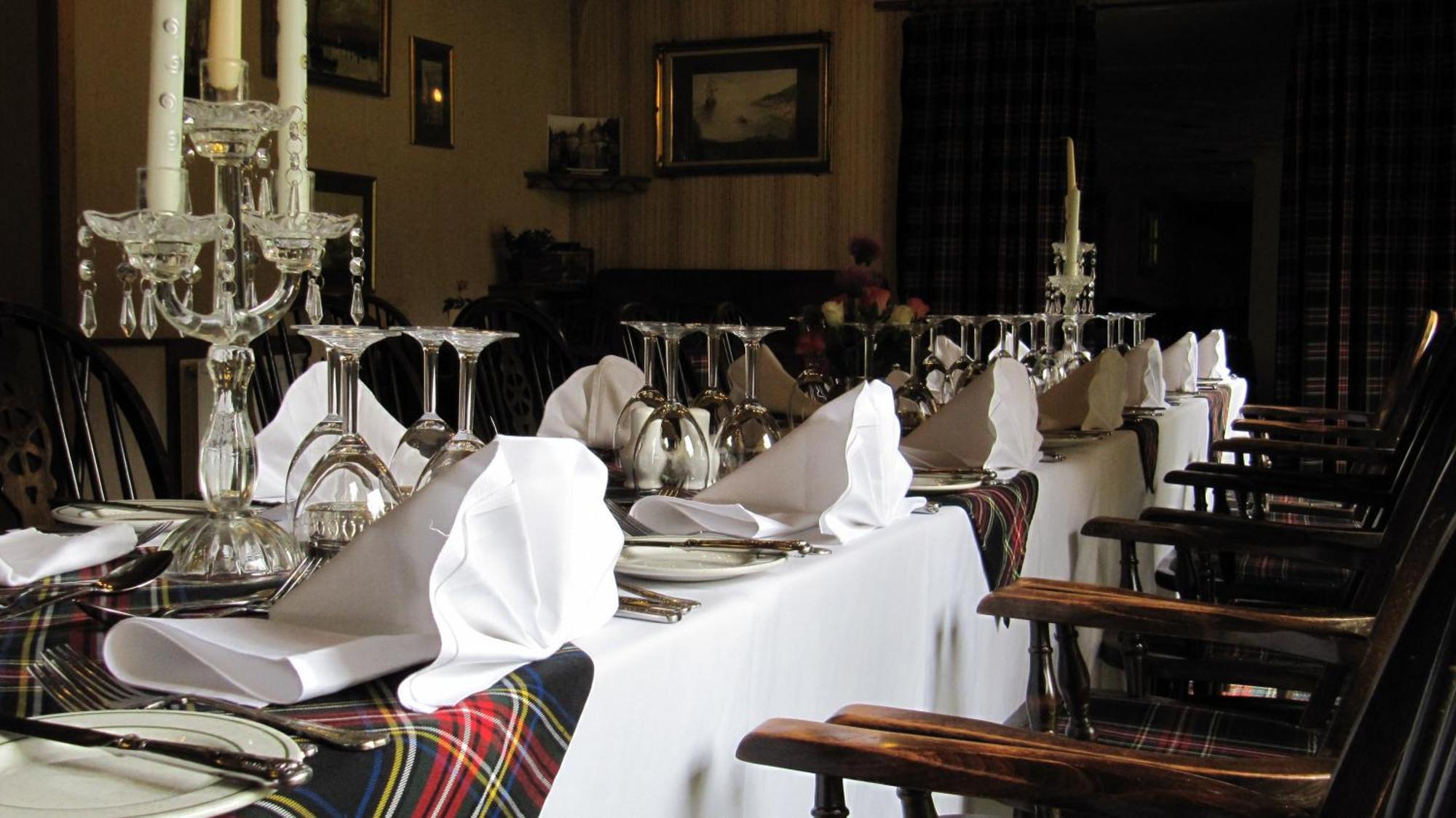 Hotel Loch Ness 3*