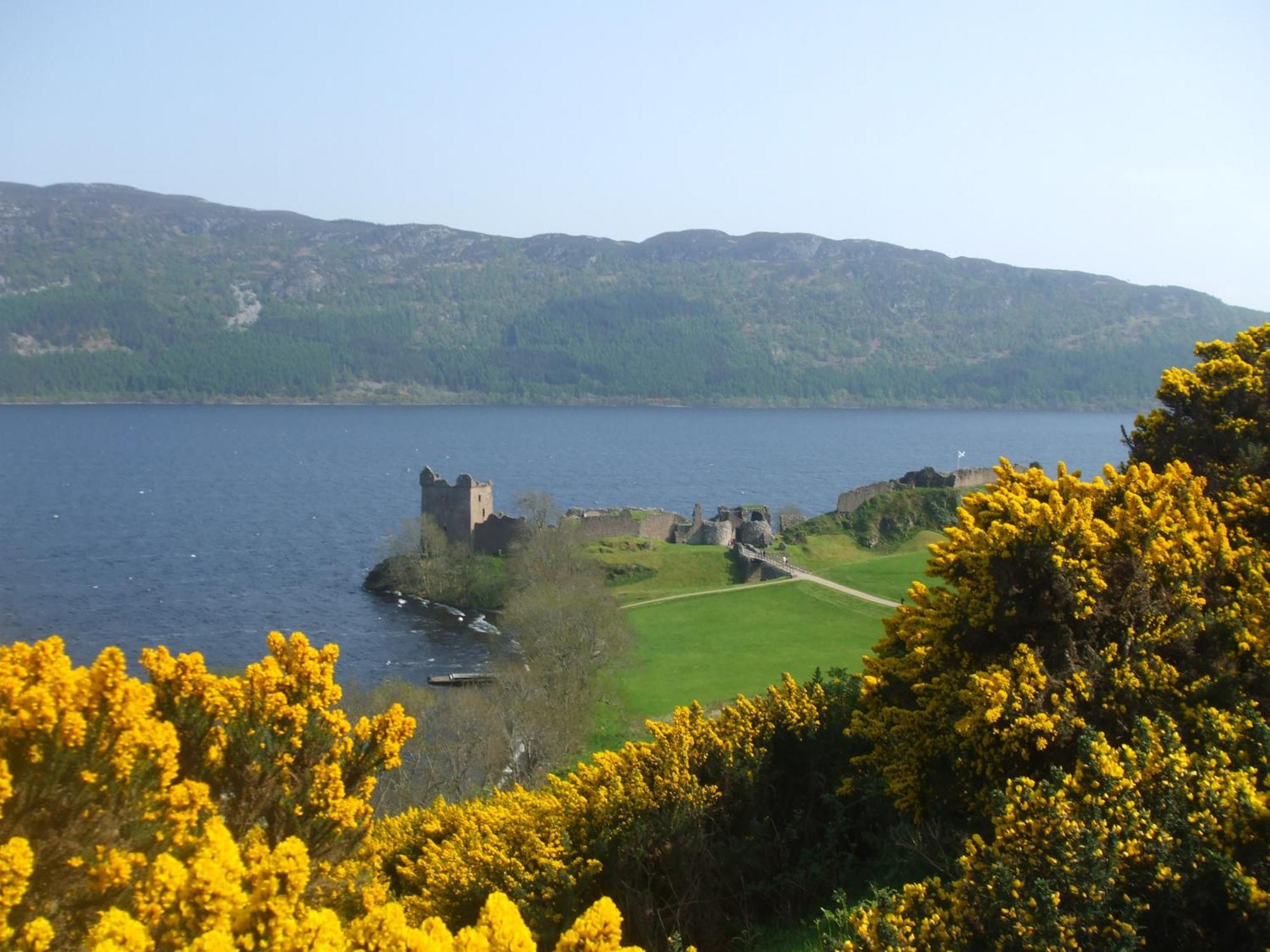 Hotel Loch Ness 3*