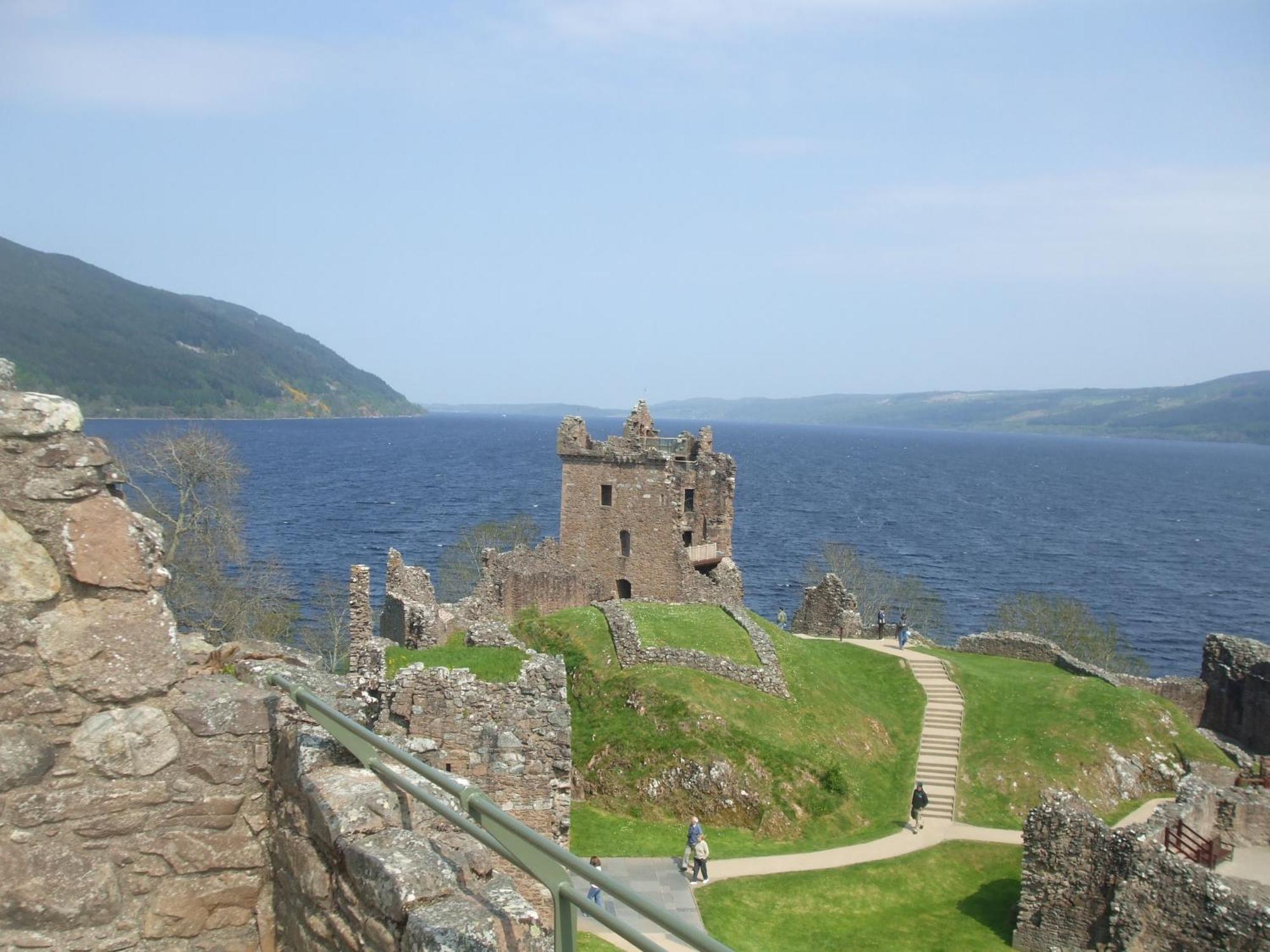 Hotel Loch Ness Drumnadrochit