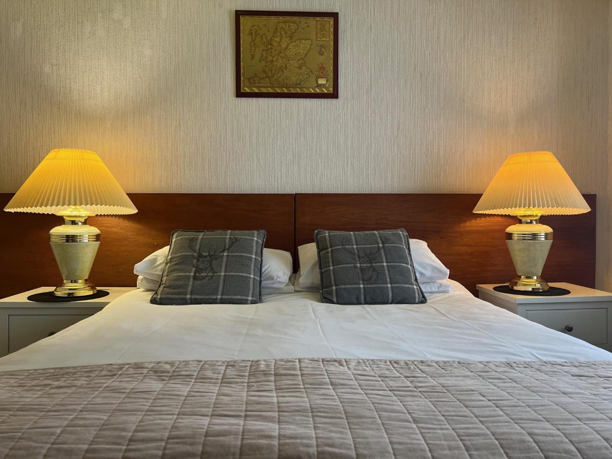 Hotel Loch Ness Drumnadrochit