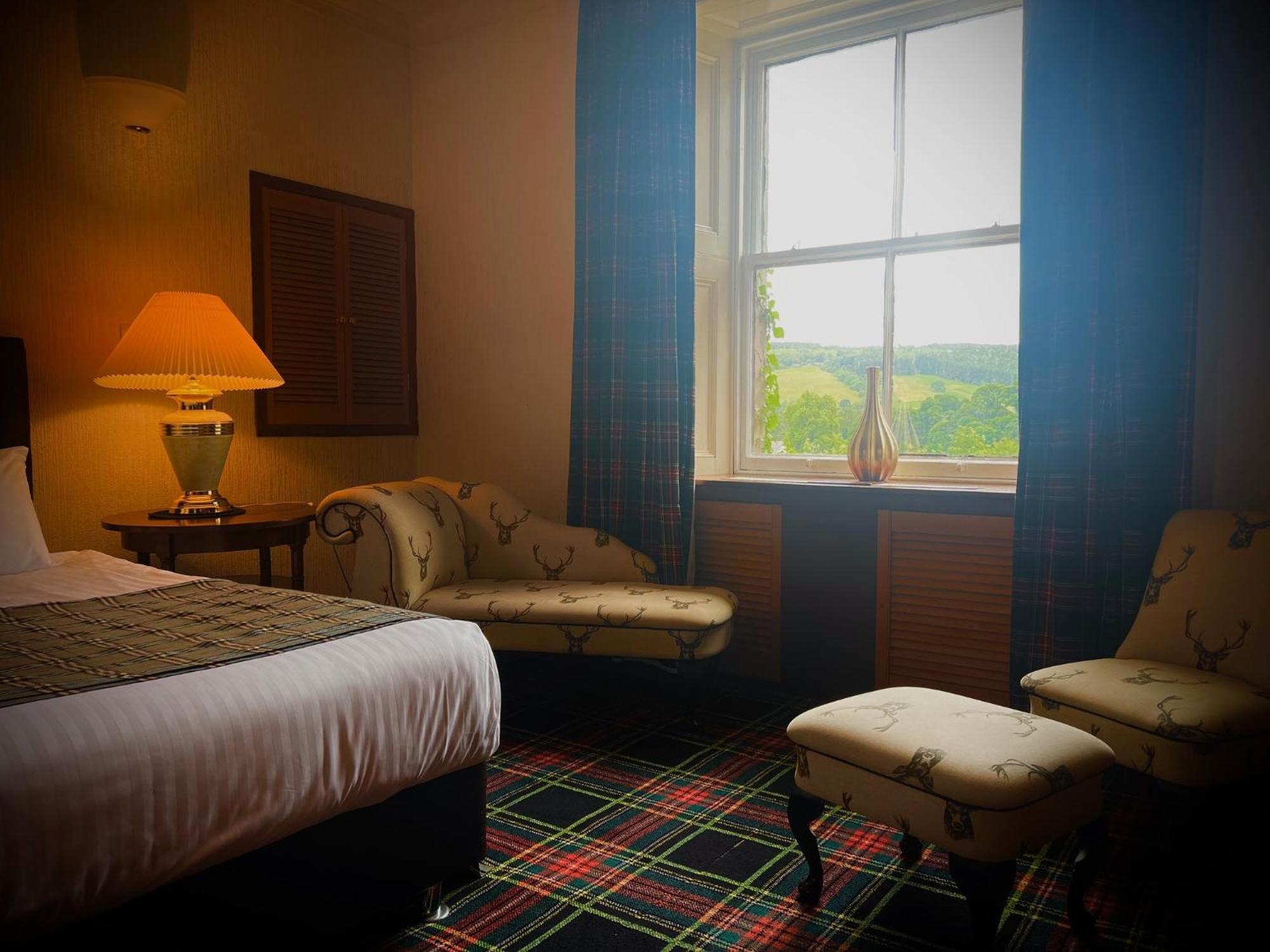 Hotel Loch Ness 3*