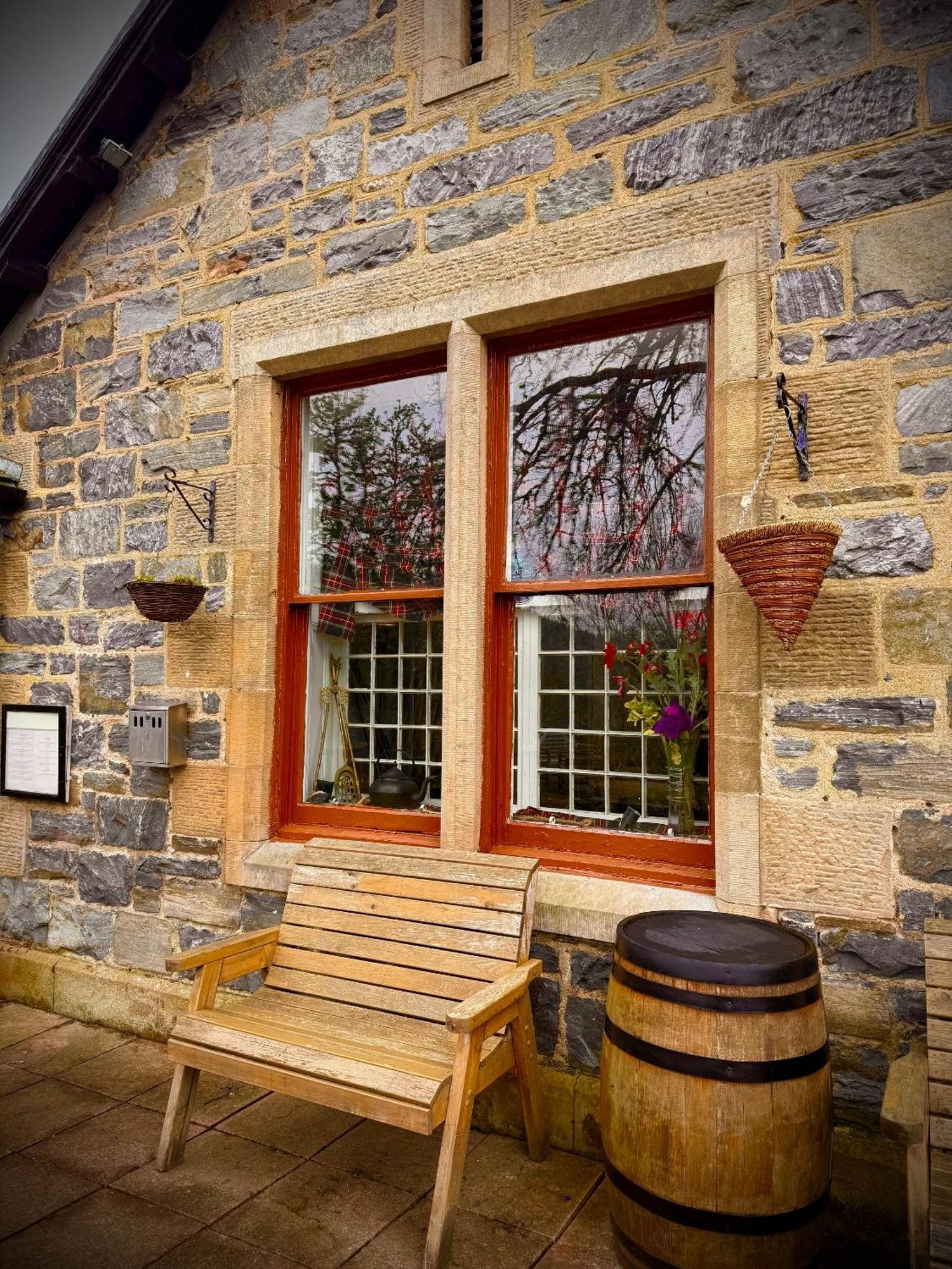 Hotel Loch Ness 3*