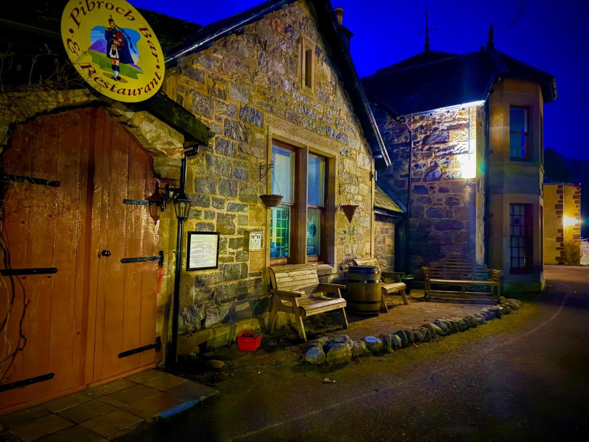 Loch Ness Drumnadrochit