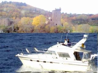 Отель Loch Ness 3*