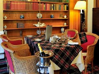 Loch Ness 3*