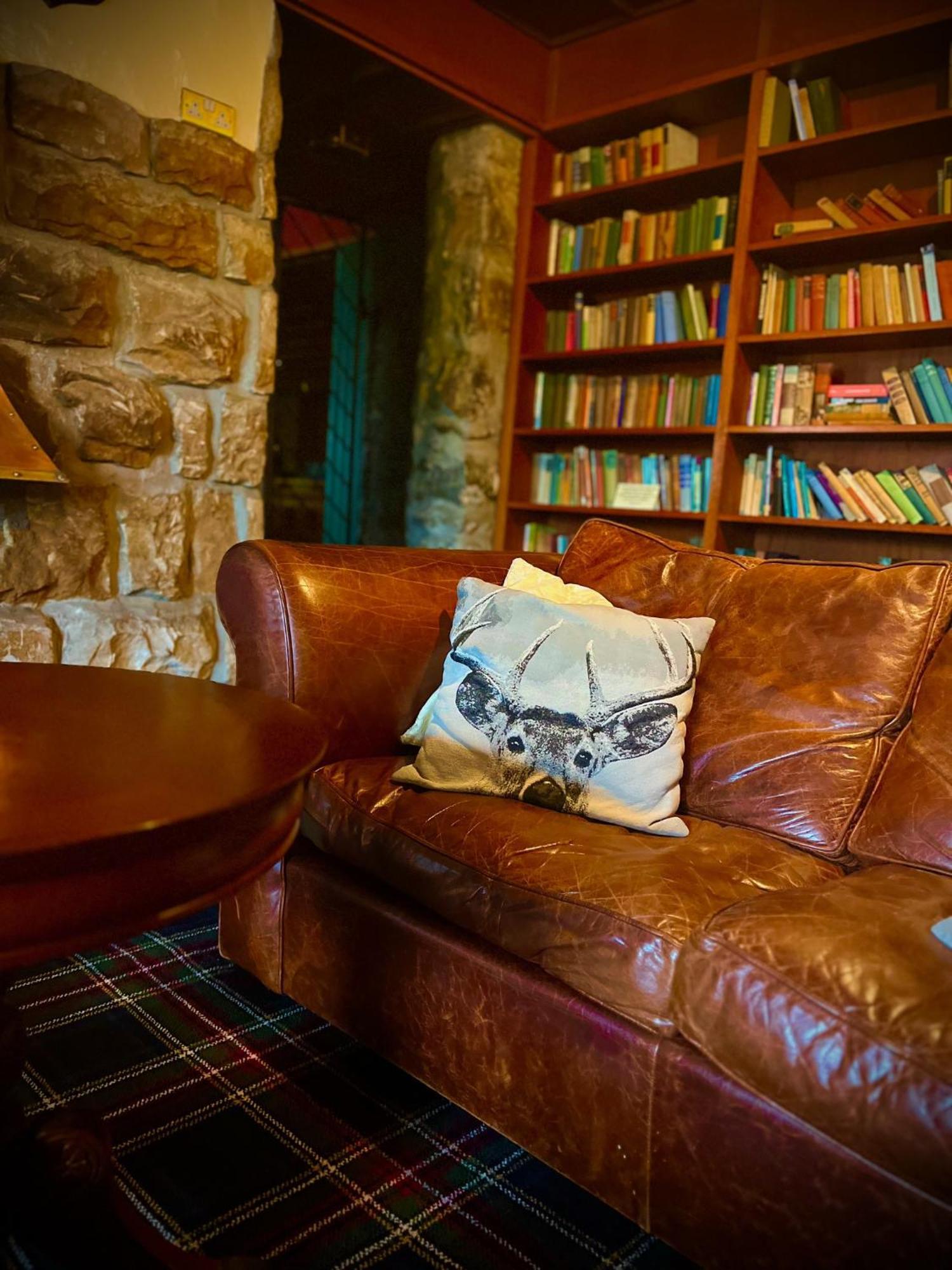 Loch Ness Hotel