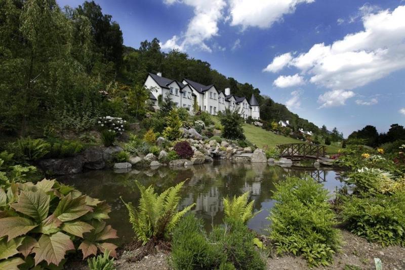 Loch Ness Отель