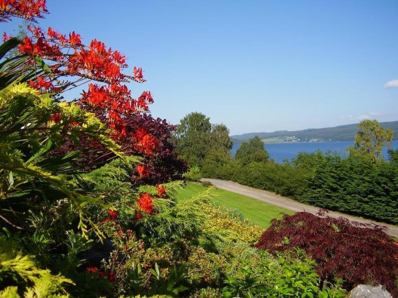 Loch Ness 3* Друмнадрочит