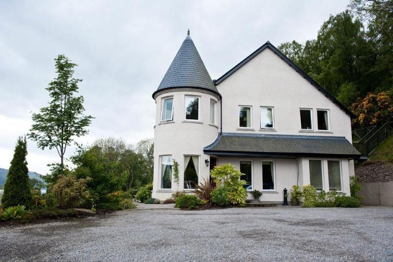 Loch Ness Hotel Drumnadrochit