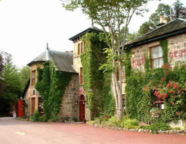 Loch Ness 3* Друмнадрочит